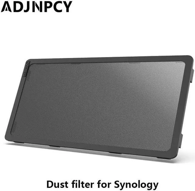 Main image of ADJNPCY Dust Filter Covers for Synology NAS DS1819+ DiskStation Manager Tower Server