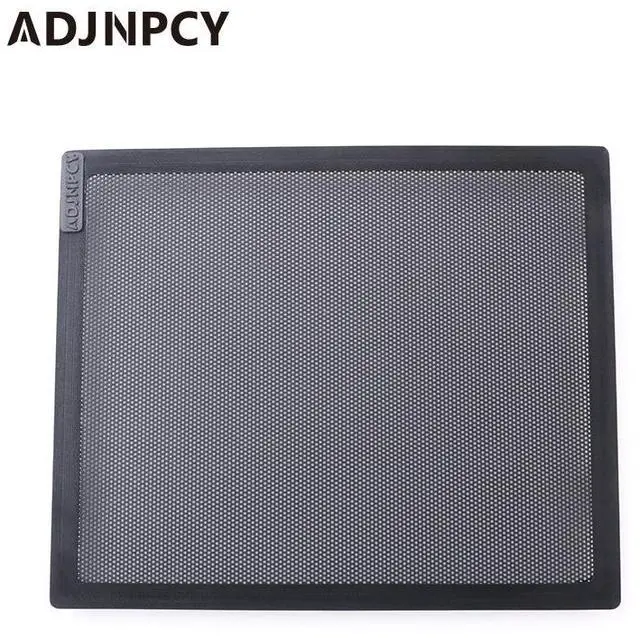 Main image of ADJNPCY Dust Filter Cover Protective for Synology DiskStation DS1520+ DS1522+NAS 5-Bay Manager Server