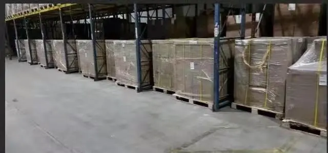 Alt view image 4 of 8 - Bitmain Antminer S19j Pro 96T BTC Miner