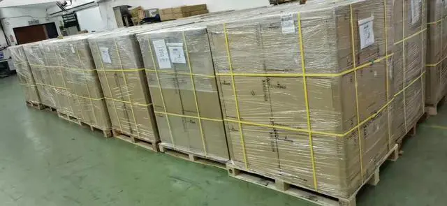 Alt view image 6 of 6 - Bitmain Antminer L7 9050Mh LTC Miner