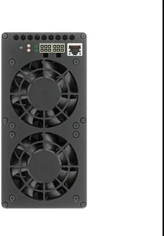 Alt view image 2 of 3 - Goldshell MINI DOGE III  - Dual Mode 700 MH/s - Bitcoin Merch