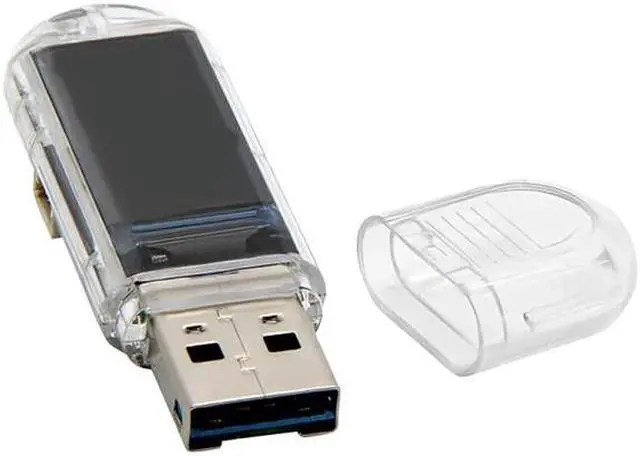Alt view image 5 of 6 - Bitcoin Merch - 7x Nerd Miner 2 - USB Solo Bitcoin Miner COMBO