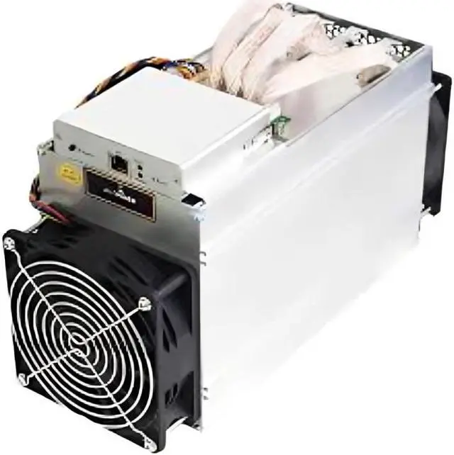 Main image of Bitcoin Merch - Antminer Z9 Mini 10K sol/s ZCash ZEC ASIC Miner