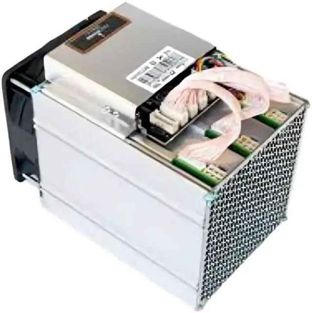 Alt view image 2 of 3 - Bitcoin Merch - Antminer Z9 Mini 10K sol/s ZCash ZEC ASIC Miner