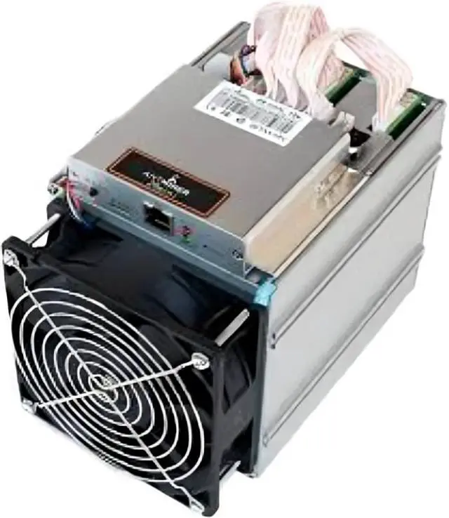 Alt view image 3 of 3 - Bitcoin Merch - Antminer Z9 Mini 10K sol/s ZCash ZEC ASIC Miner