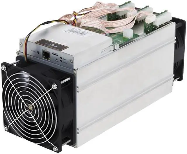 Main image of Bitcoin Merch® - Antminer S9 13TH/s Bitcoin Miner
