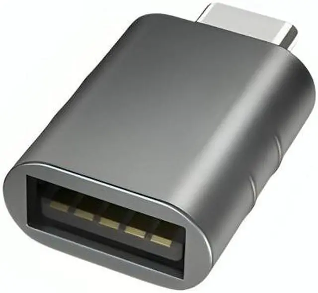 Main image of Bitcoin Merch -USB A to USB C adapter for USB miners