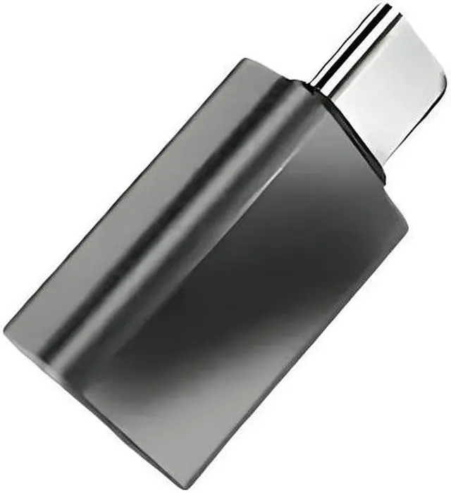 Alt view image 4 of 4 - Bitcoin Merch -USB A to USB C adapter for USB miners