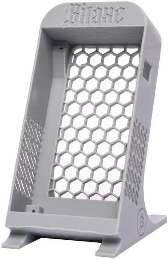 Alt view image 6 of 7 - Bitcoin Merch® Bitaxe Standing Case