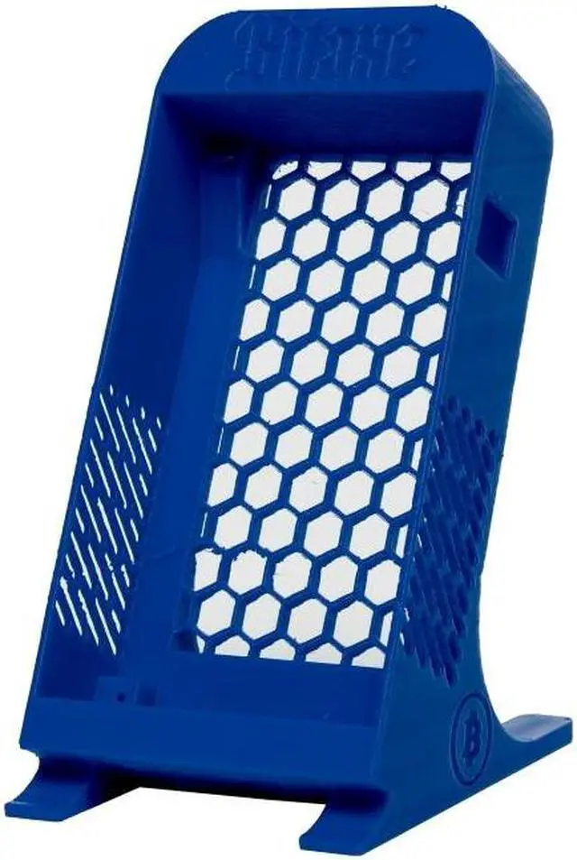 Alt view image 4 of 7 - Bitcoin Merch® Bitaxe Standing Case