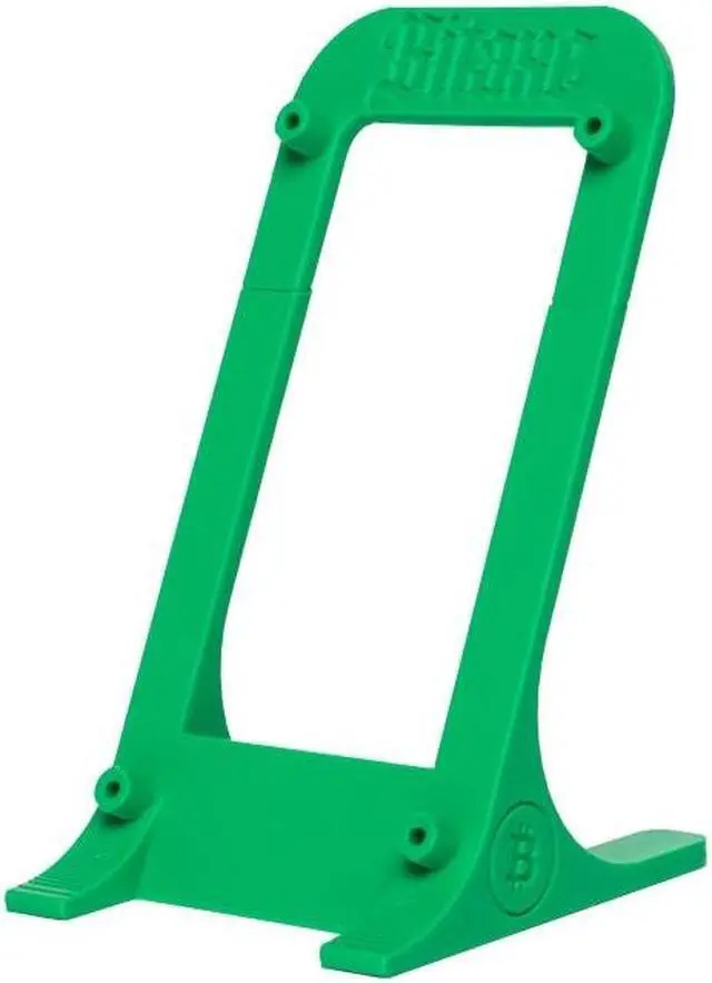 Alt view image 6 of 7 - Bitcoin Merch® Bitaxe Minimalist Stand for 401 & 601