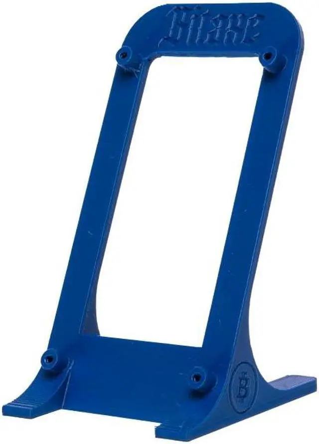 Alt view image 3 of 7 - Bitcoin Merch® Bitaxe Minimalist Stand for 401 & 601