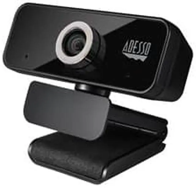 Alt view image 14 of 20 - Cybertrack H4 - High resolution desktop webcam 1080P - 1080P Manual Focus High Definition - 2.1 Megapixel CMOS sensor - Video Conferencing - Built-in microphone