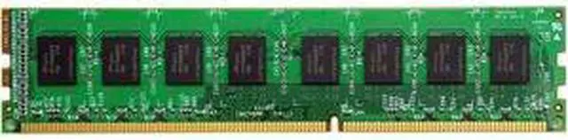 Alt view image 11 of 12 - VisionTek 8GB DDR3 SDRAM Memory Module - For Desktop PC - 8 GB - DDR3-1600/PC3L-12800 DDR3 SDRAM - 1600 MHz - CL11 - 1.35 V - Non-ECC - Unbuffered - 240-pin - DIMMLifetime