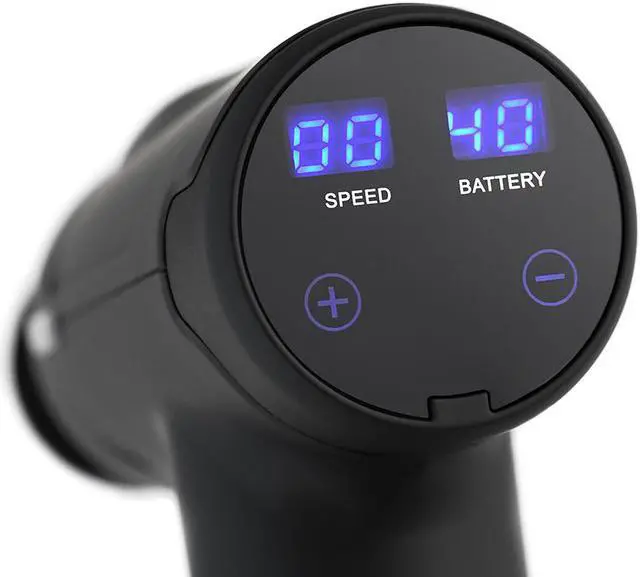 Alt view image 3 of 7 - Melo Massager