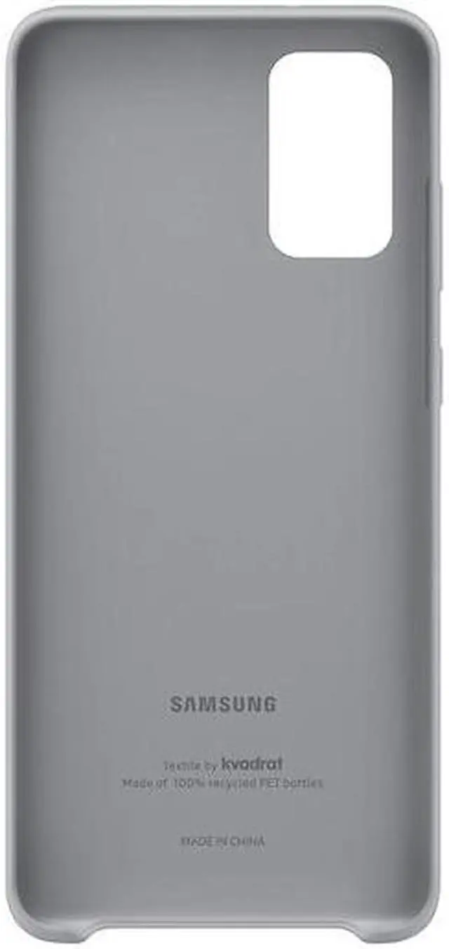 Alt view image 2 of 3 - galaxy s20+ 5g kvadrat cover gray
