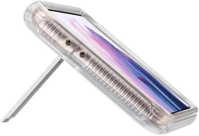 Alt view image 3 of 4 - galaxy s 21+/s21+ 5g xcover standing clear