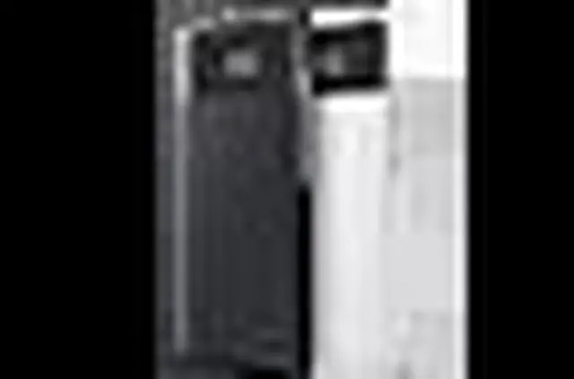 Alt view image 5 of 5 - galaxy a52 5g s view wallet cover white