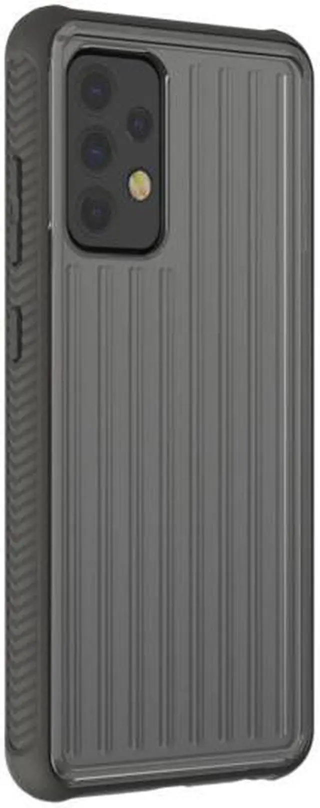 Main image of galaxy a52 5g xcover rugged cover clear