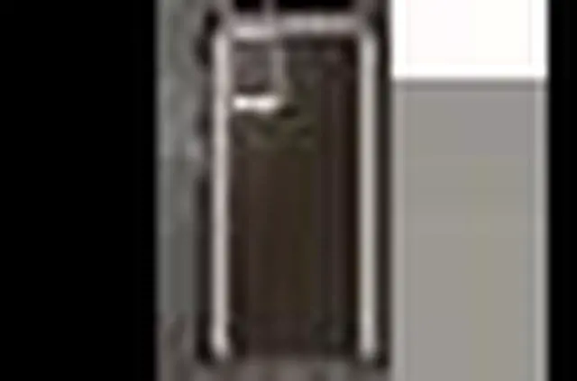 Alt view image 4 of 4 - galaxy a12 soft clear cover black