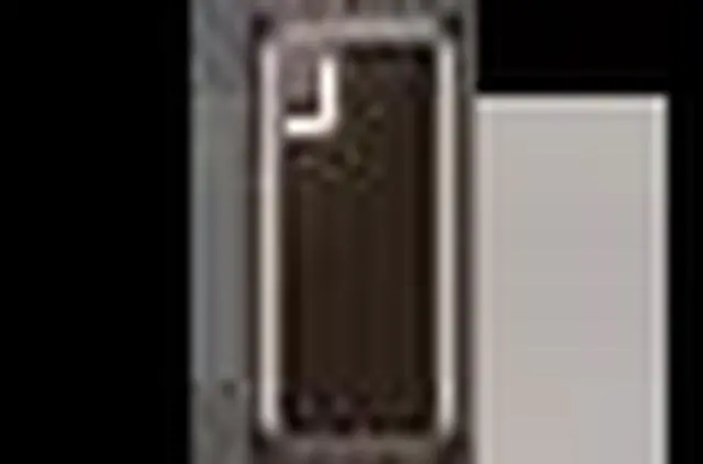 Alt view image 5 of 5 - galaxy a02s soft clear cover black