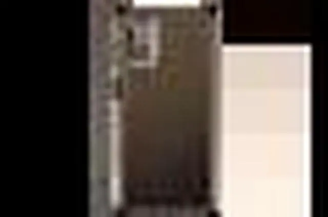 Alt view image 5 of 5 - Galaxy A32 5G Soft Clear Cover, Black