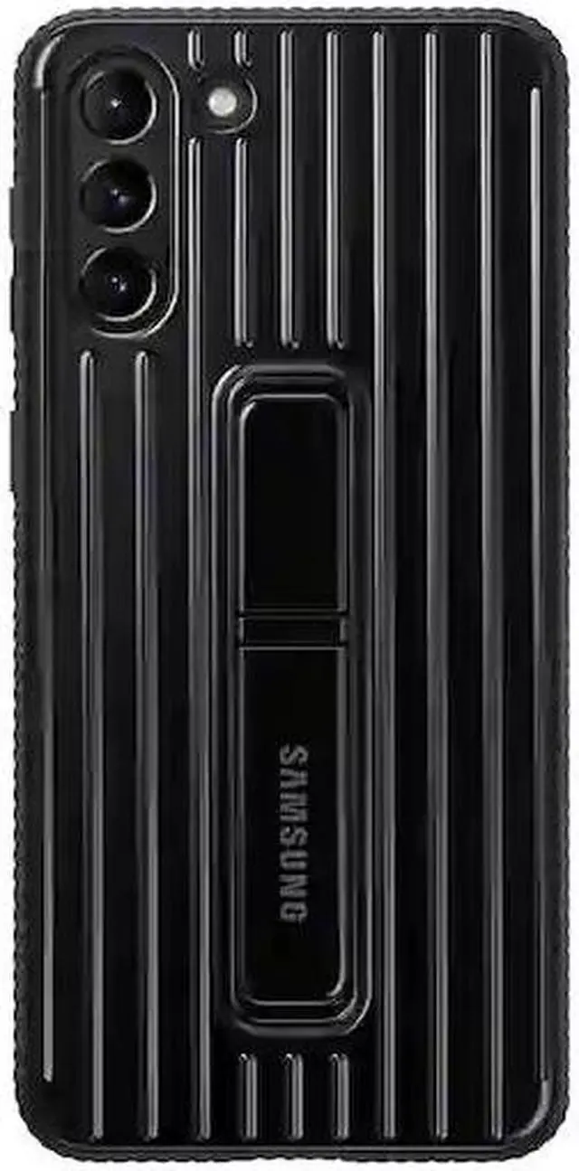 Main image of Galaxy S21+ 5G Rugged Protective, Black