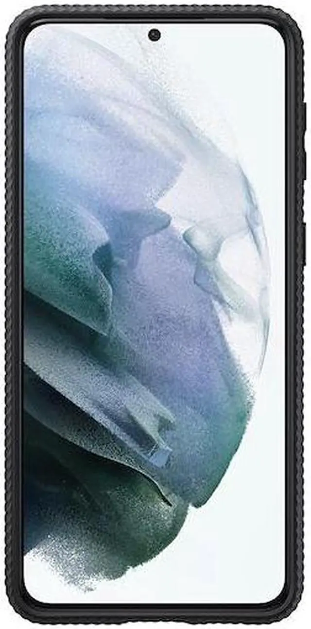 Alt view image 2 of 2 - Galaxy S21+ 5G Rugged Protective, Black
