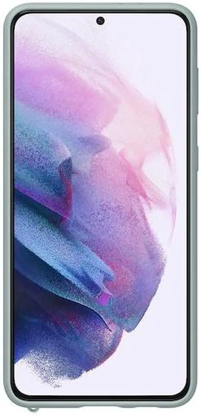 Alt view image 2 of 3 - Galaxy S21+ 5G Kvadrat Cover, Gray