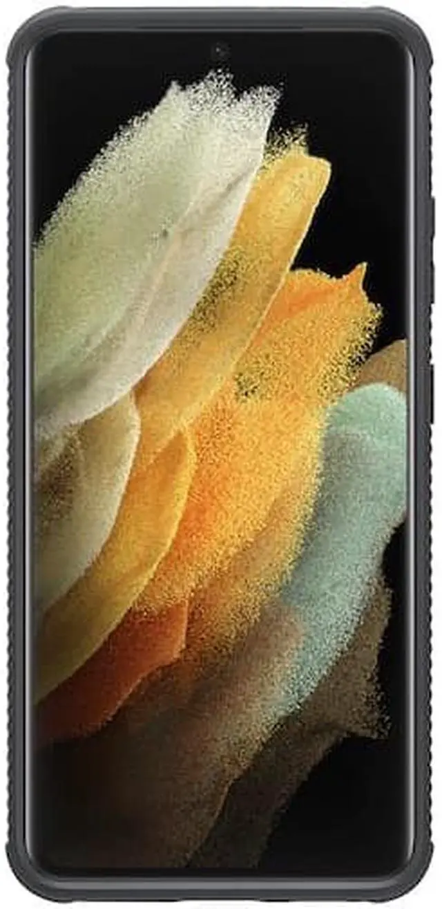Alt view image 2 of 5 - galaxy s21 ultra 5g clear rugged xcover