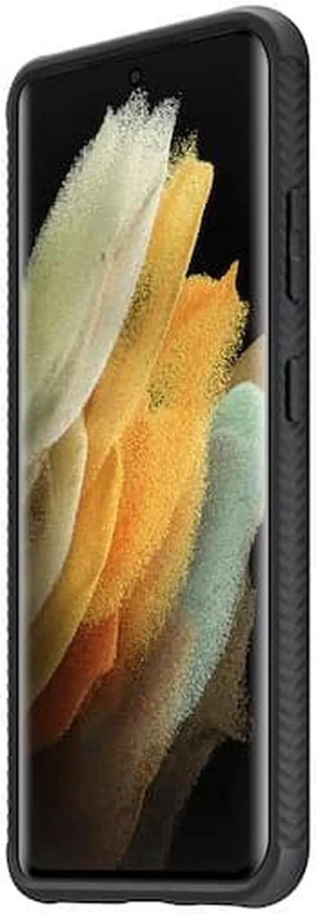 Alt view image 5 of 5 - galaxy s21 ultra 5g clear rugged xcover