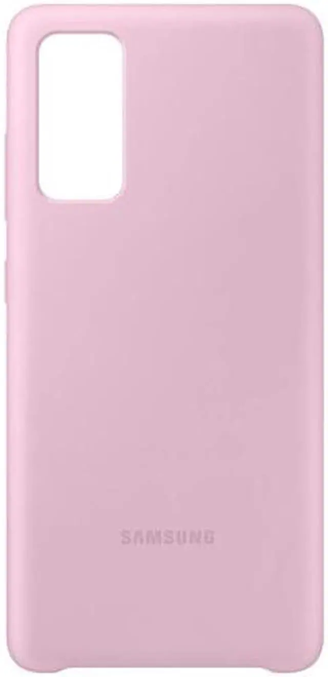 Alt view image 3 of 4 - galaxy s20 fe 5g silicone cover