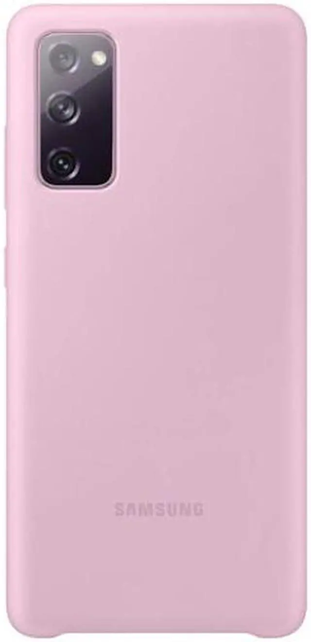 Main image of galaxy s20 fe 5g silicone cover