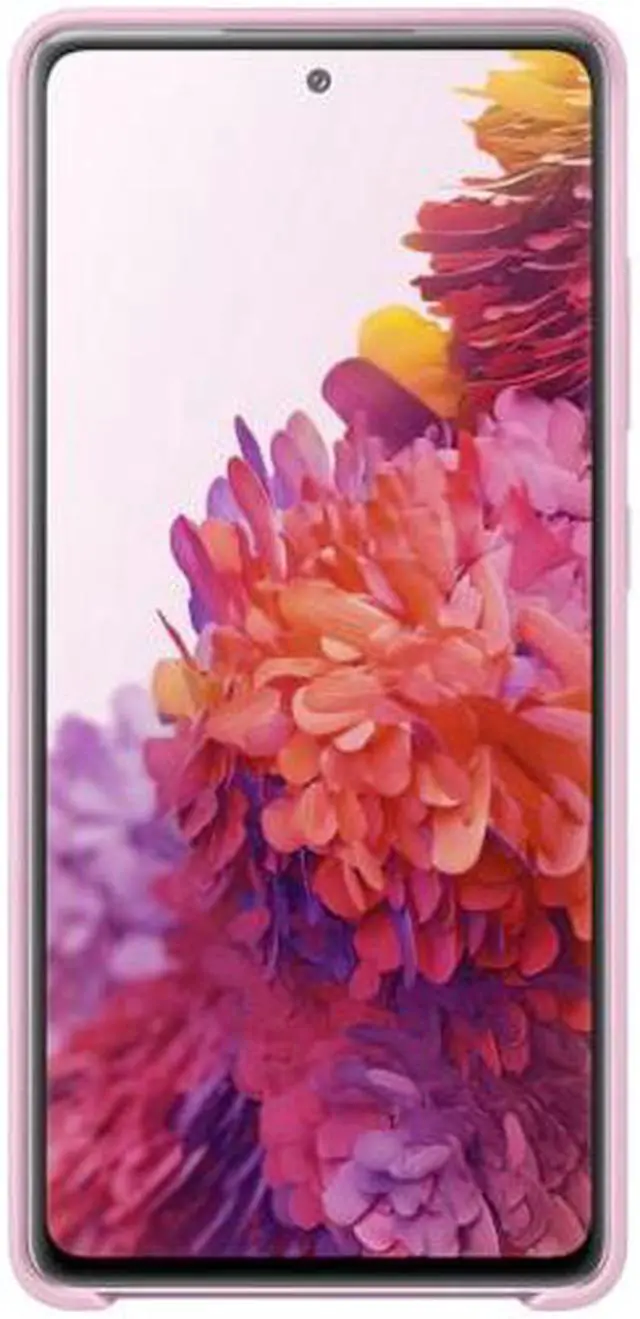 Alt view image 2 of 4 - galaxy s20 fe 5g silicone cover