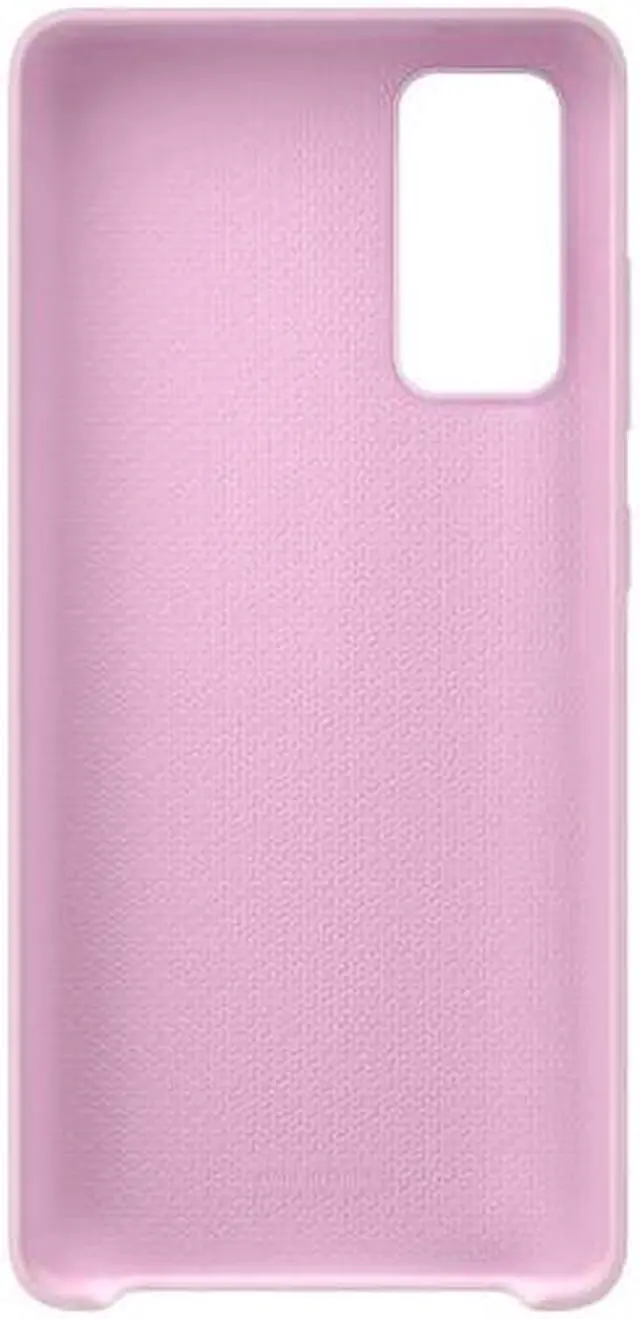 Alt view image 4 of 4 - galaxy s20 fe 5g silicone cover