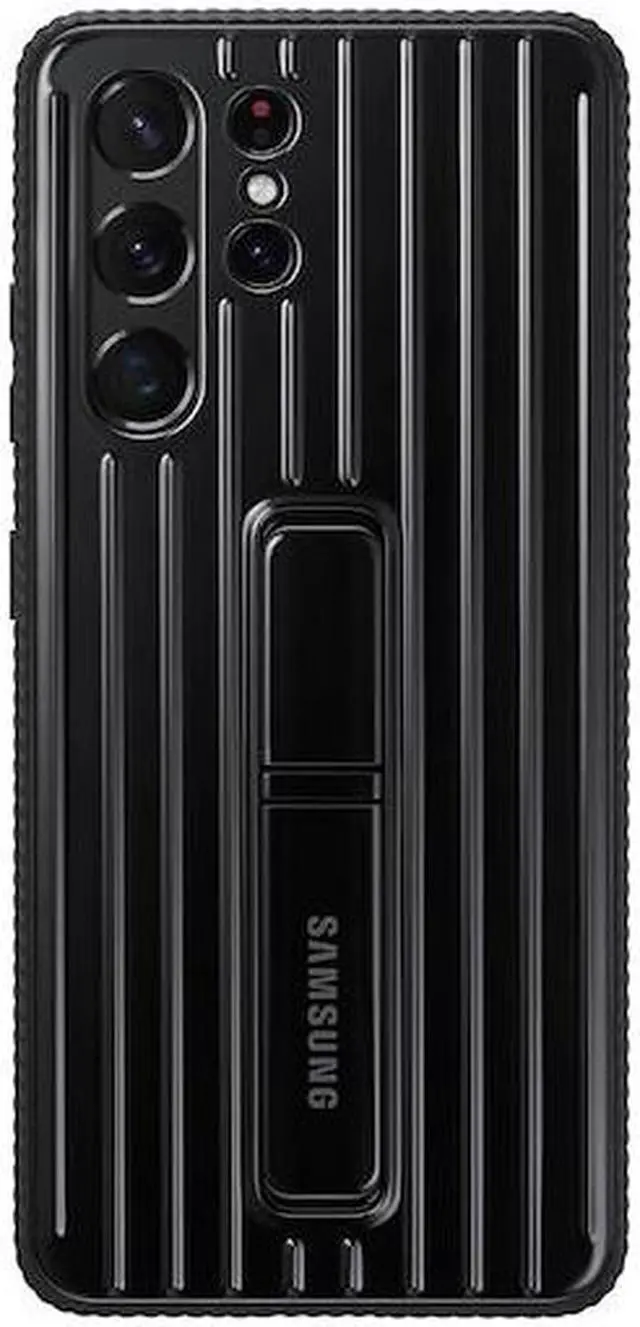 Main image of Galaxy S21 Ultra 5G Rugged Protective, B