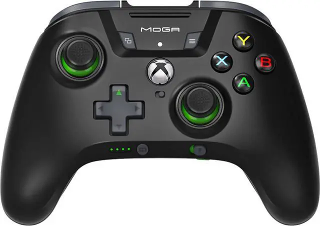 Main image of Samsung - MOGA XP5-X Plus Bluetooth Controller - Black