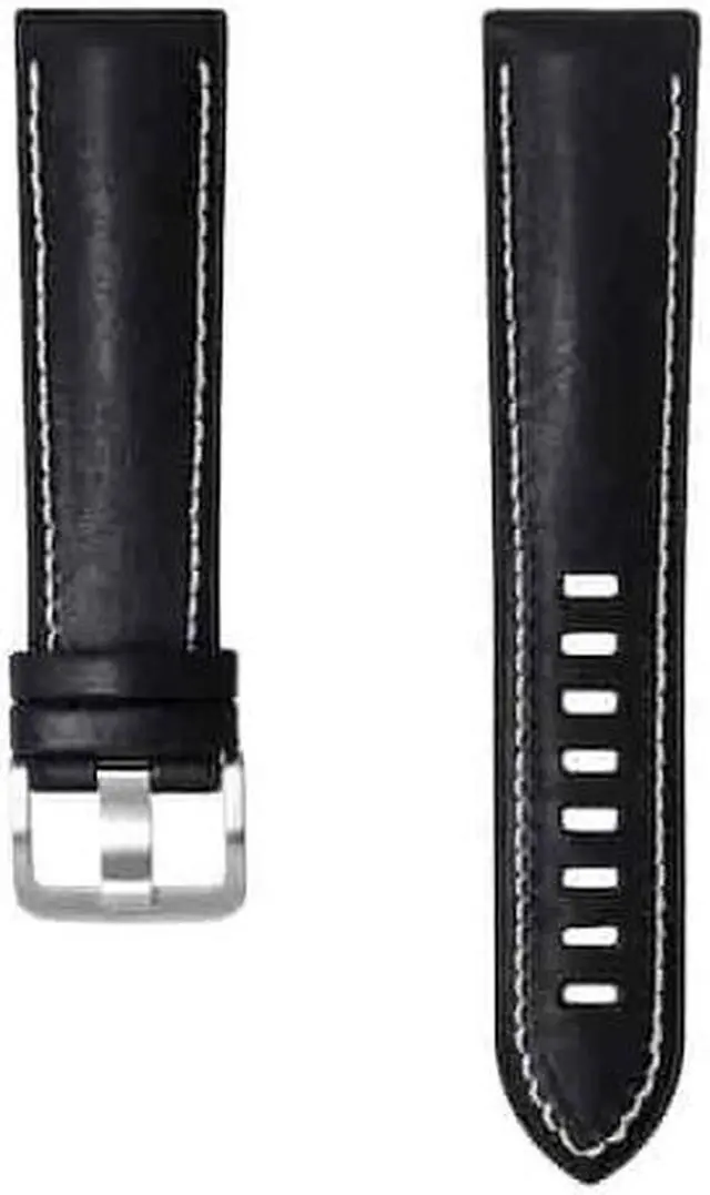 Main image of Strap Studio Hybrid Band (20mm) Black