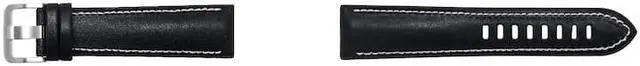 Alt view image 2 of 3 - Strap Studio Hybrid Band (20mm) Black
