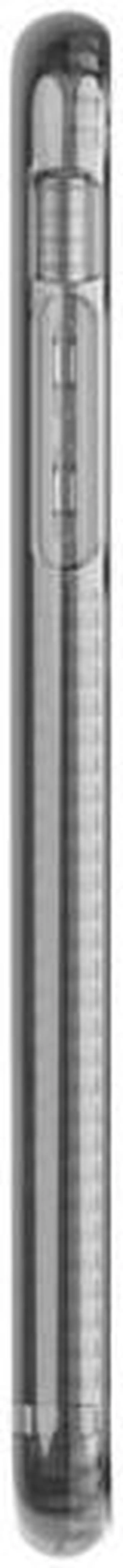 Alt view image 3 of 4 - Tech21 Pure Tint Case for apple iPhone Xs Max - Smokey -T21-6151