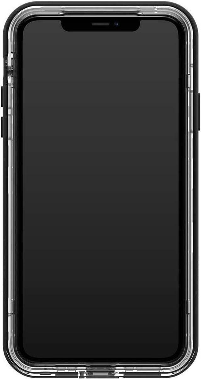 Alt view image 2 of 6 - LifeProof Next Series Case for iPhone 11 Pro Max (6.5) - Black Crystal -77-63221