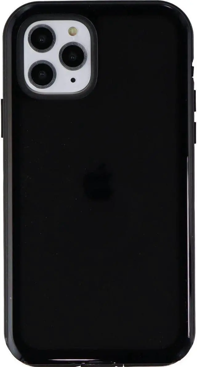 Alt view image 2 of 2 - Next Life proof Dirt + Drop proof Case for iPhone 11 Pro Black -77-63851