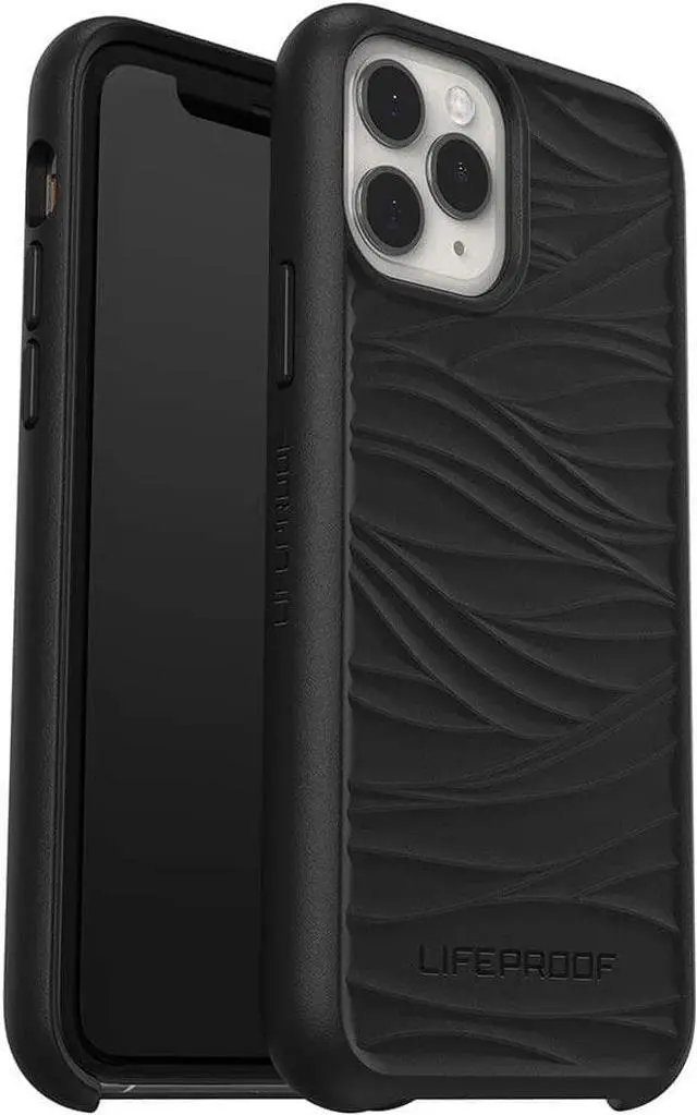 Main image of Life Proof Wake Series Case for iPhone 11 Pro - Down Under (Everglade/Ginger)