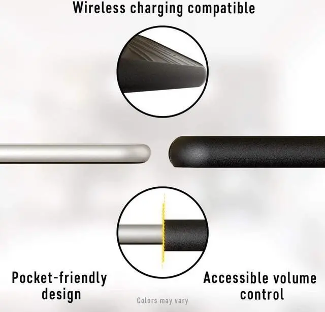Alt view image 4 of 7 - Life Proof Wake Series Case for iPhone 11 Pro - Down Under (Everglade/Ginger)