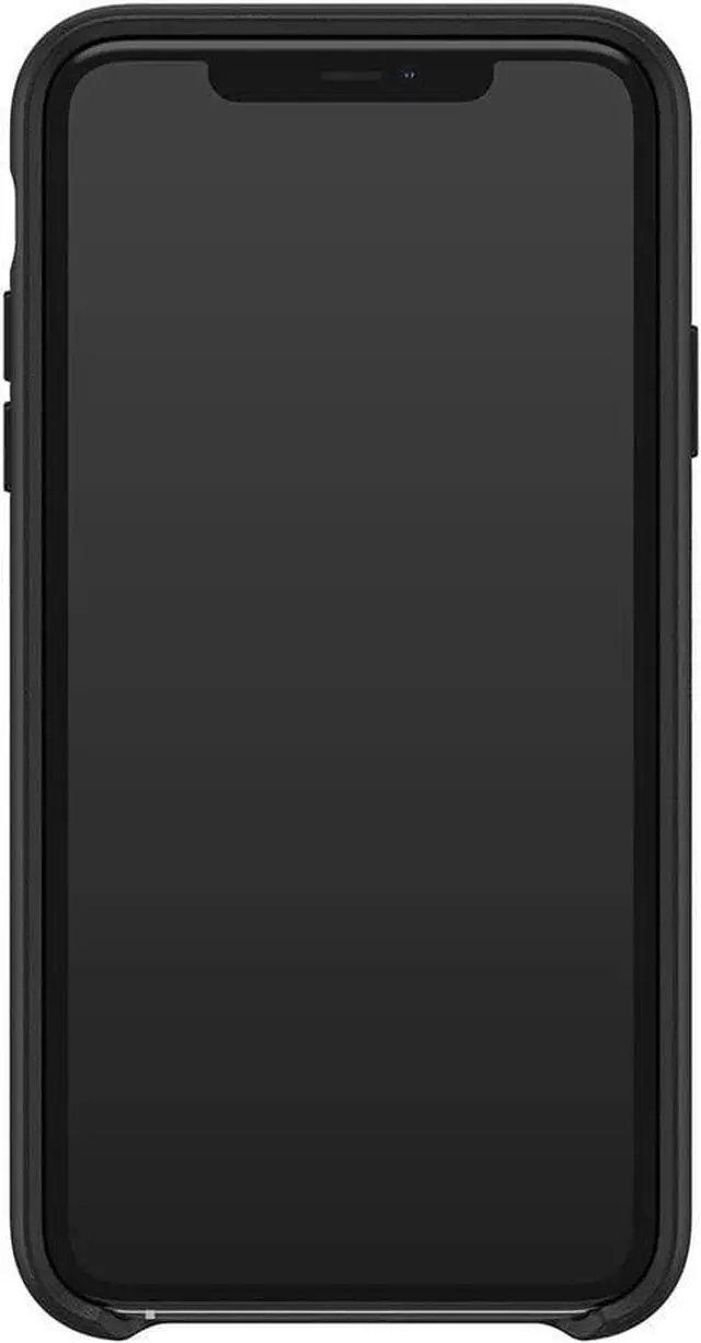 Alt view image 2 of 6 - Life Proof Wake Series Case for iPhone 11 Pro Max - Black