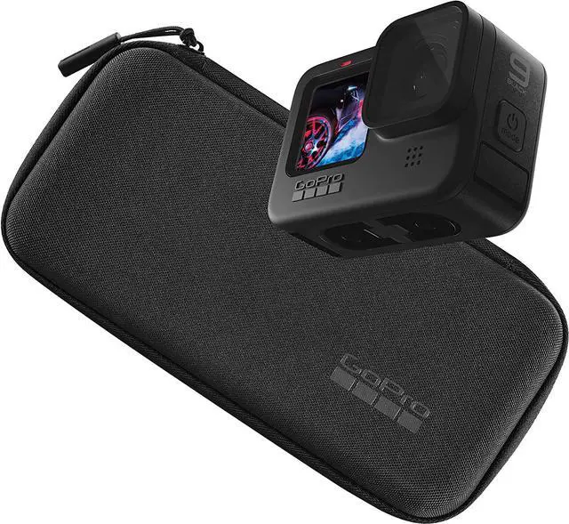 Alt view image 2 of 7 - GoPro HERO9 Black