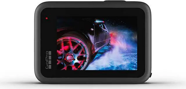Alt view image 4 of 7 - GoPro HERO9 Black