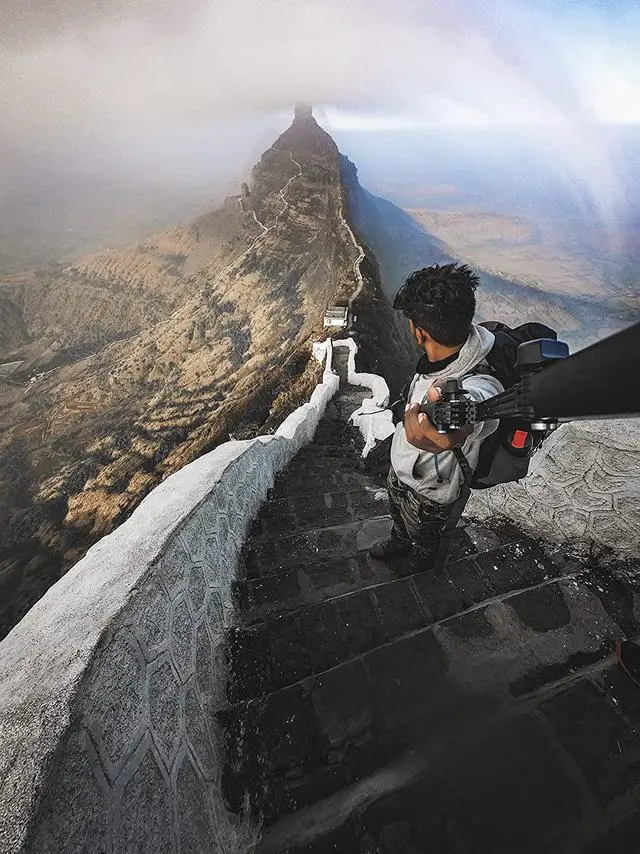 Alt view image 7 of 7 - GoPro HERO9 Black