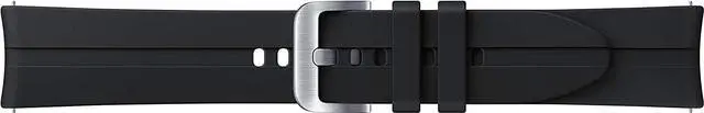 Alt view image 2 of 2 - Samsung ET-SFR84LBEGUJ Ridge Sport Band 22mm Black