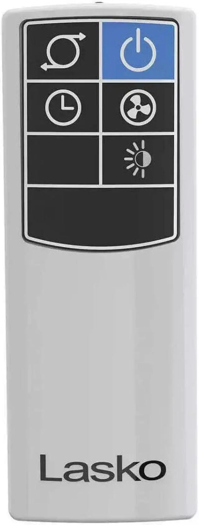 Alt view image 6 of 7 - Lasko 36-inch Wind Tower Fan with Remote Control